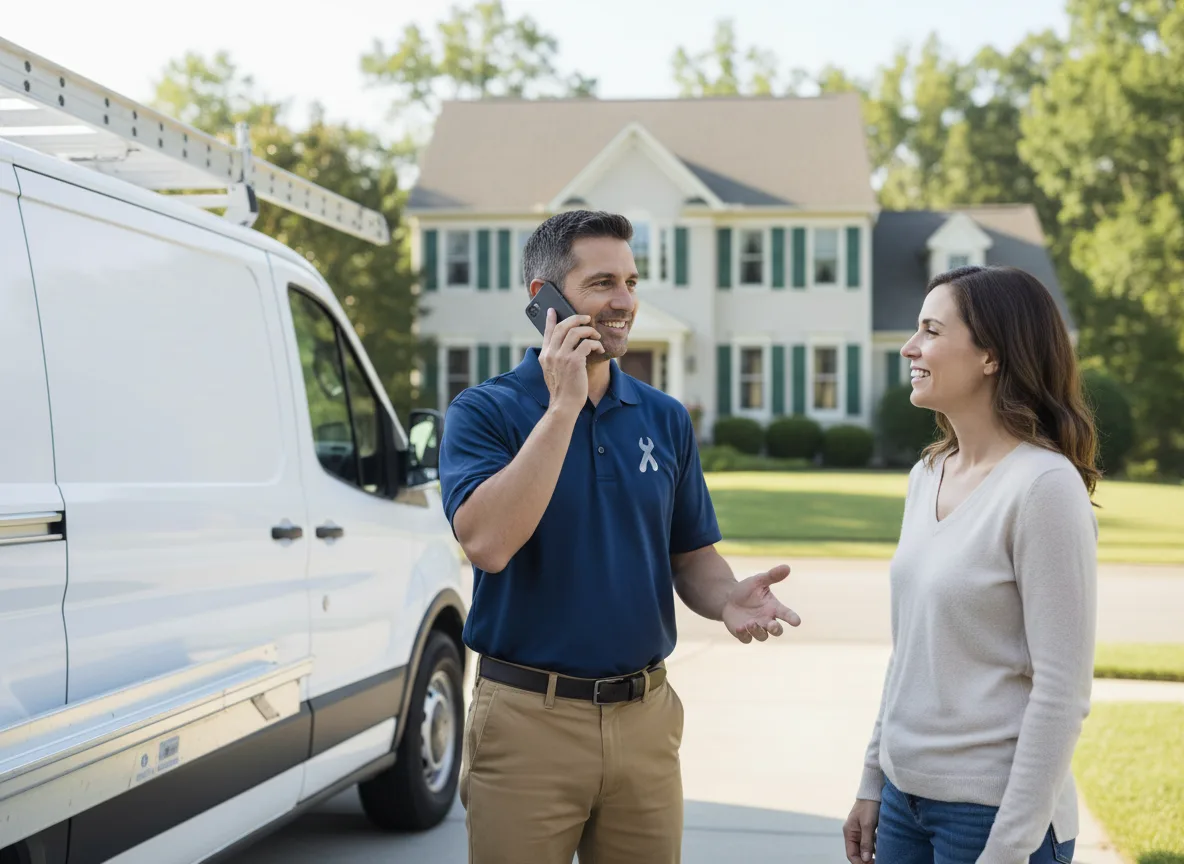 Home Gutter Service Ruffs Dale, PA FAQs